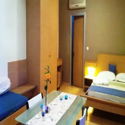 Volissos Holiday Homes - Chios