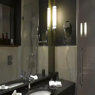 Hotel Fabian - Helsinki
