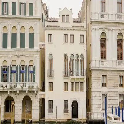 Palazzina Grassi - Venice