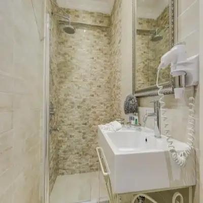 Agva Greenline Guesthouse (Adult Only +12)