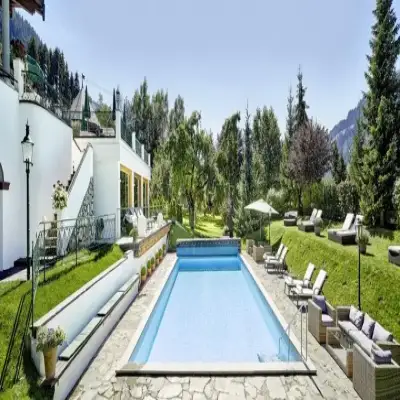 Tennerhof Gourmet & Spa de Charme Hotel