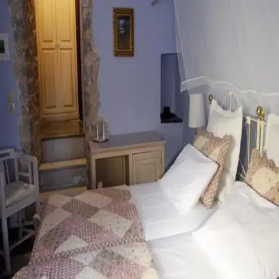 Hotel Ianthe - Chios