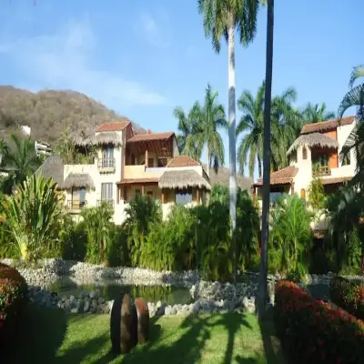 Thompson Zihuatanejo