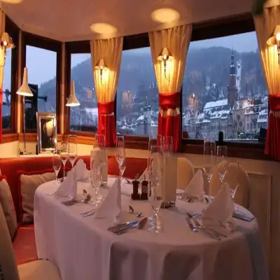 Heidelberg Suites 