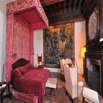 Château de Bagnols