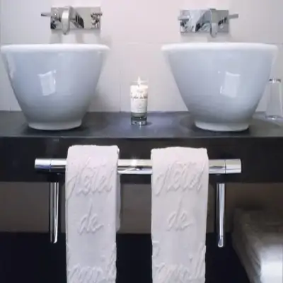 Hotel de Banville - Champs Élysées