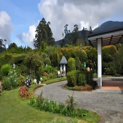 Royal Cocoon - Nuwara Eliya