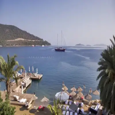Casa Dell Arte Hotel - Torba Bodrum