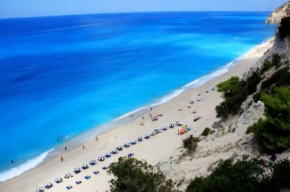 Lefkada