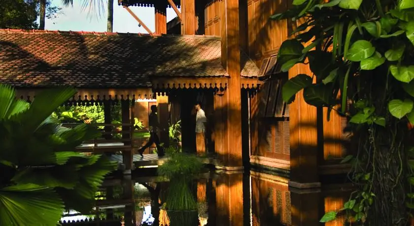Belmond La Residence d Angkor