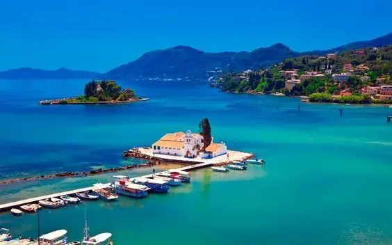 Corfu