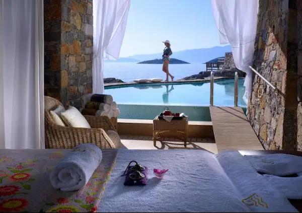 St. Nicolas Bay Resort Hotel & Villas - Crete