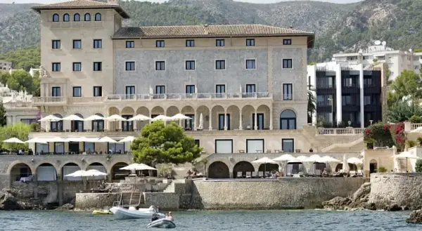 Hotel Hospes Maricel y Spa  - Mallorca