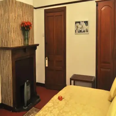 Royal Cocoon - Nuwara Eliya