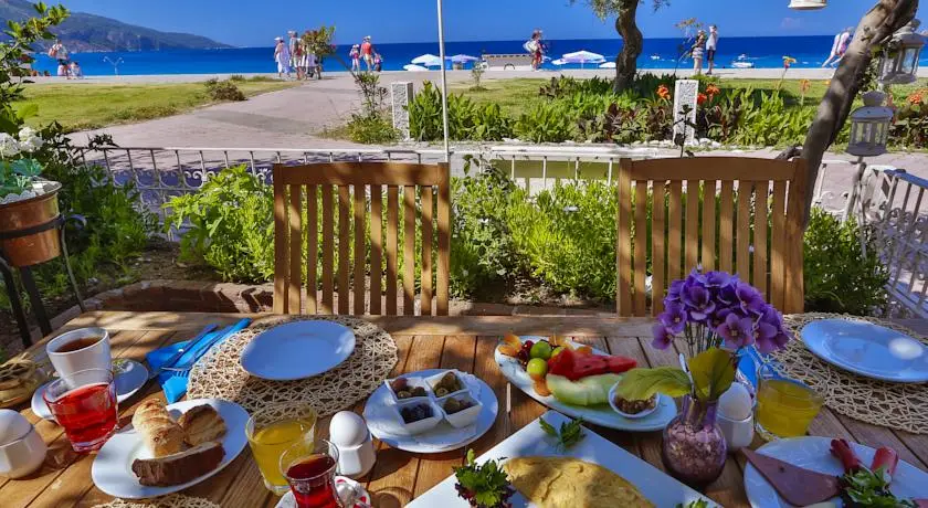 Oyster Residences Hotel - Oludeniz  Turkey