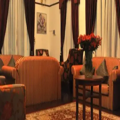 Royal Cocoon - Nuwara Eliya