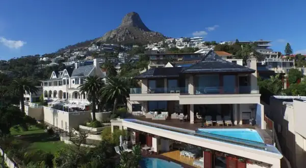 Ellerman House - Cape Town