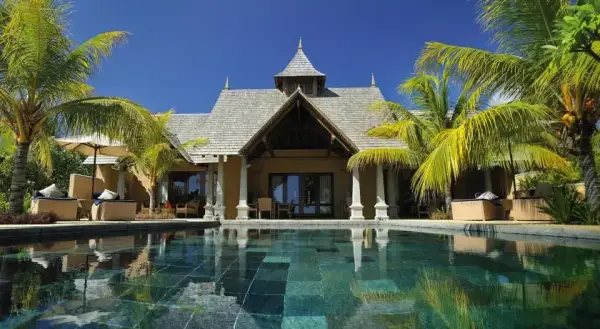 Maradiva Villas Resort & Spa - Mauritius