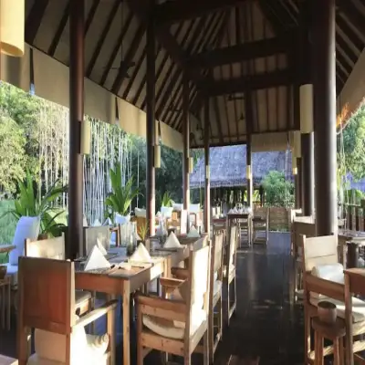 Six Senses Hideaway Samui
