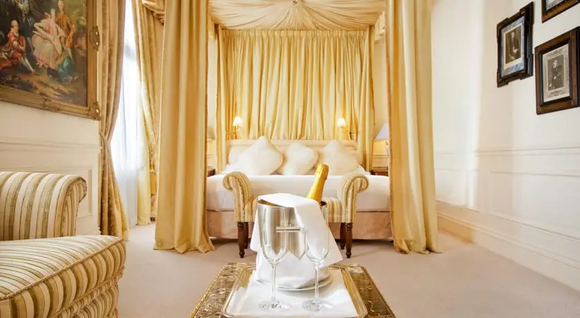 InterContinental Amstel