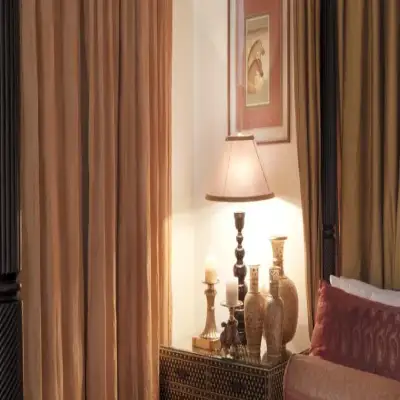 Rambagh Palace - Jaipur