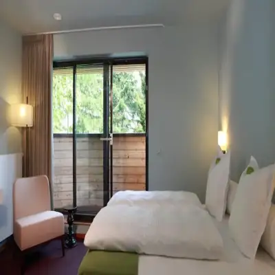 The Seven Hotel