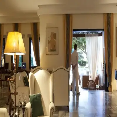 Yria Resort - Paros