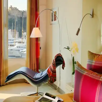 Hotel Port Palace