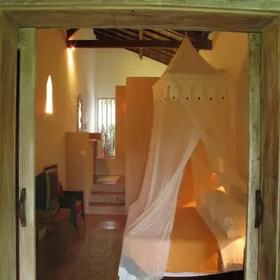 Etnia Pousada & Boutique - Trancoso