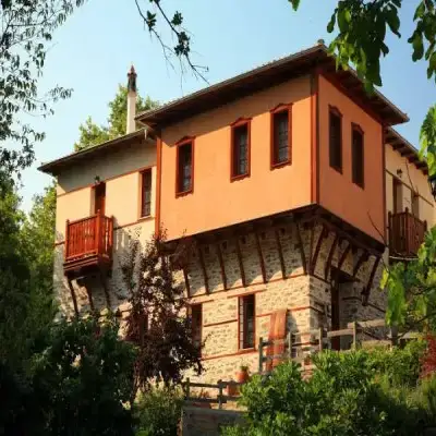 Viraggas Hotel