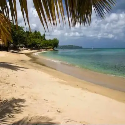 East Winds Inn -  St. Lucia, West Indies