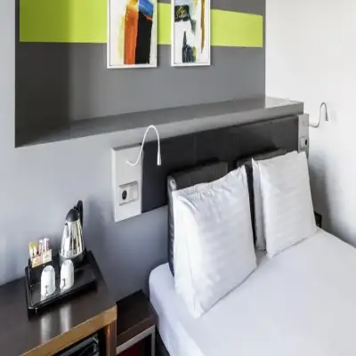 Centerhotel Arnarhvoll 
