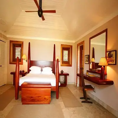 Pink Sands Resort - Harbour Island