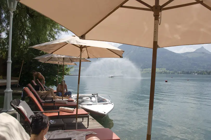 Hotel Cortisen am See - Adults only