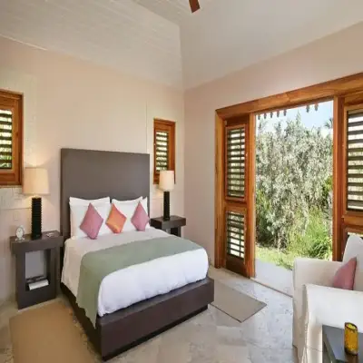 Pink Sands Resort - Harbour Island