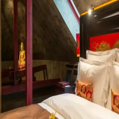 Buddha Bar Hotel