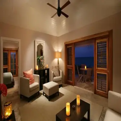 Pink Sands Resort - Harbour Island
