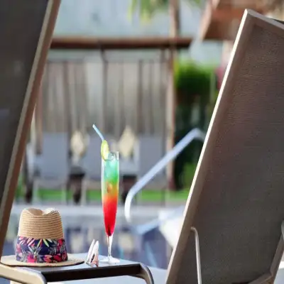 Miamai Hotel, Bozburun Marmaris
