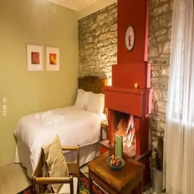 Primoula Country Hotel and Spa