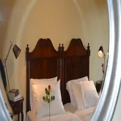 Thea Hotel - Symi Island