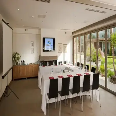 Ortunc Hotel - Cunda Island (Adult Only)