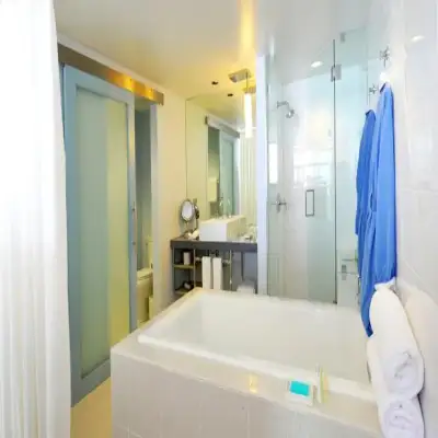 TOWER23 Hotel