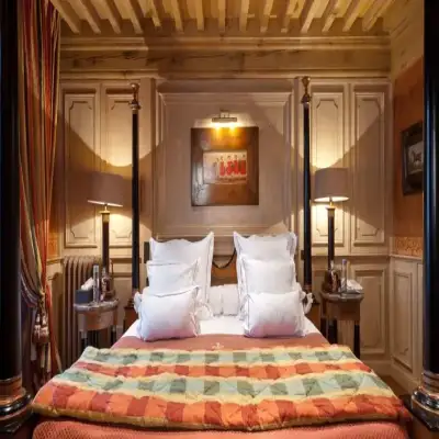 Hotel Le Saint-Joseph - Courchevel