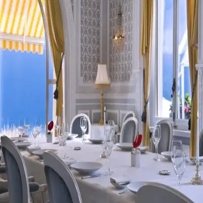 Le Mirador Resort & Spa 