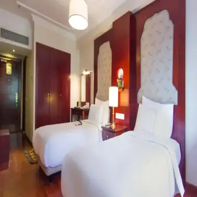 Sirkeci Mansion Hotel - Sirkeci,  İstanbul