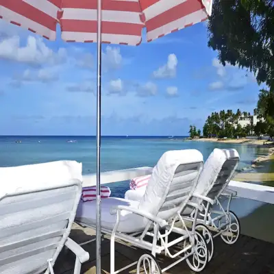 Cobblers Cove Hotel