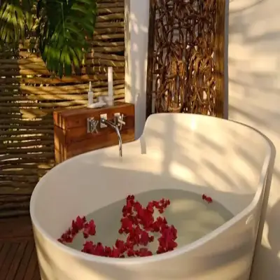 Hotel Santa Teresa