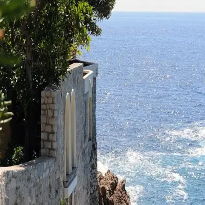 Cap Estel