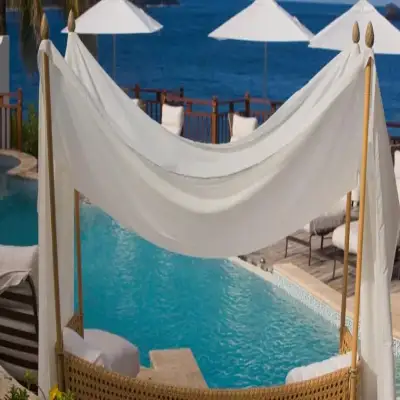 Cap Maison Resort & Spa - St. Lucia