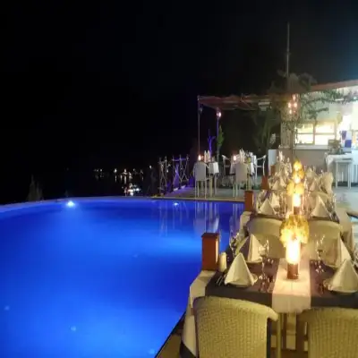 Loca Hotel Selimiye Marmaris